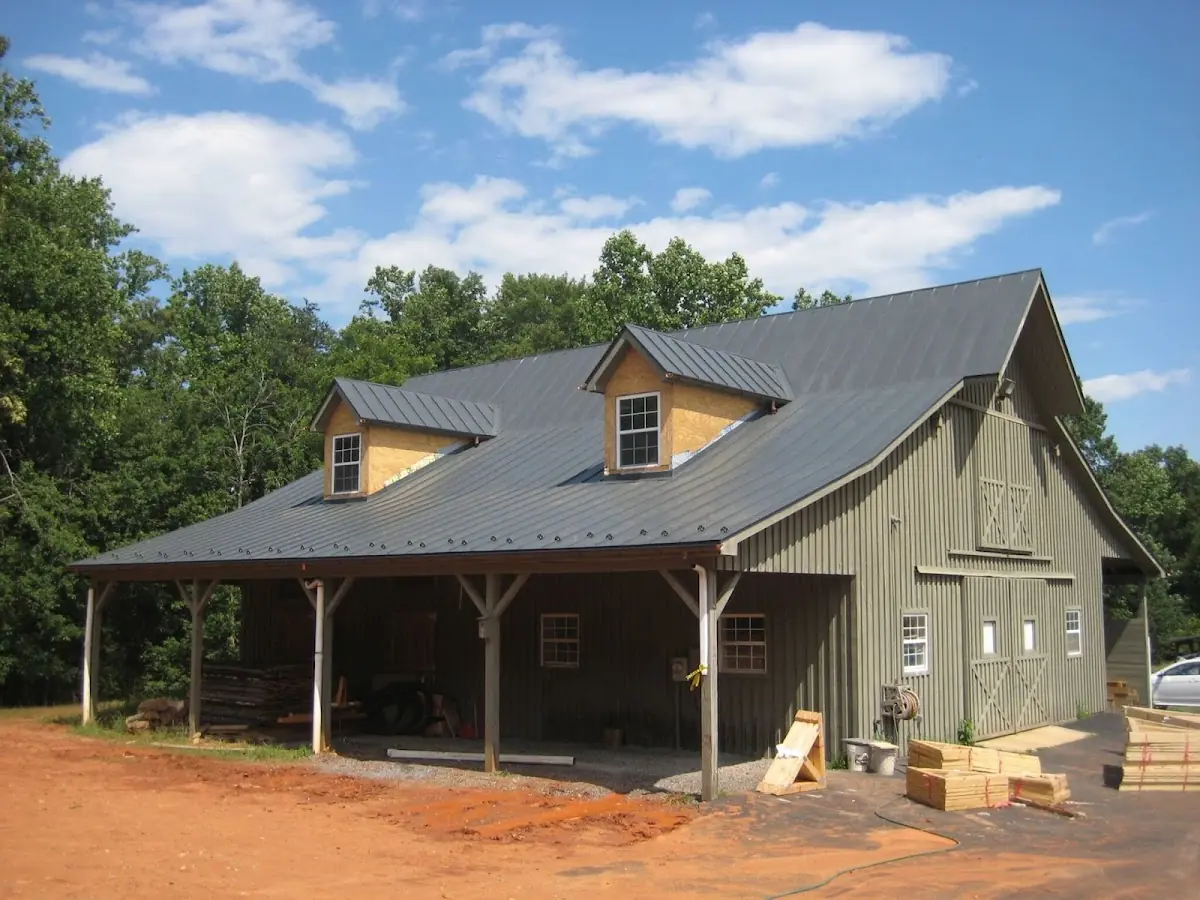 Expert Roof Leak Repair workmanship in Lincoln-Villa